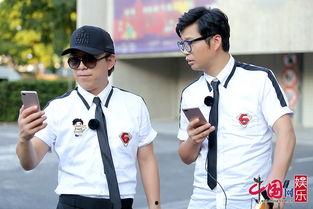 黄渤王迅最新爆料,幕后故事与幕后英雄  第1张